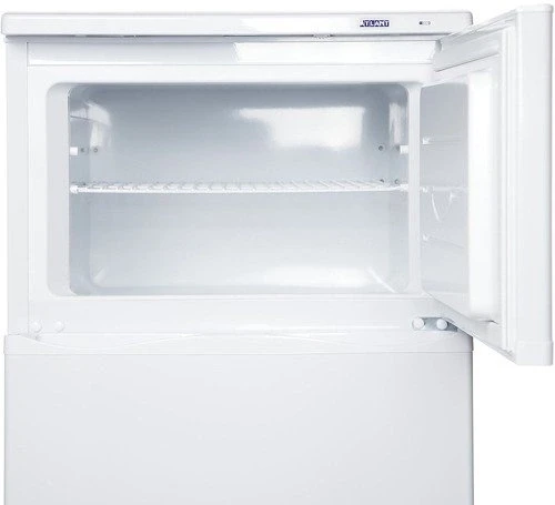 Холодильник Атлант MXM-2826-90 2-хкамерн. белый Холодильник Атлант MXM-2826-90 2-хкамерн. белый