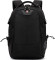 Рюкзак для ноутбука 17.3" Sumdex PJN-307BK черный полиэстер Рюкзак для ноутбука 17.3" Sumdex PJN-307BK черный полиэстер