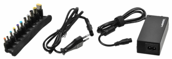 Блок питания Ippon E40 автоматический 40W 18.5V-20V 11-коннект. 0.7A от бытовой электросети LED индикатор Блок питания Ippon E40 автоматический 40W 18.5V-20V 11-коннект. 0.7A от бытовой электросети LED индикатор