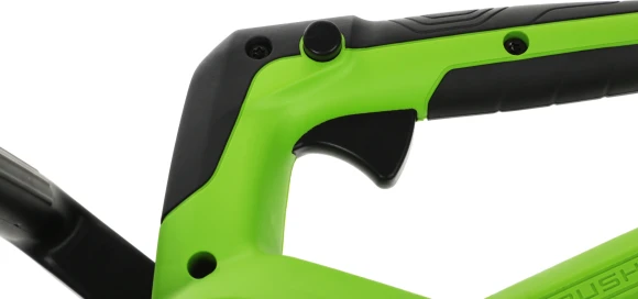 Цепная пила Greenworks GD24CS30 аккум. дл.шины:12" (30cm) (2007007) Цепная пила Greenworks GD24CS30 аккум. дл.шины:12" (30cm) (2007007)