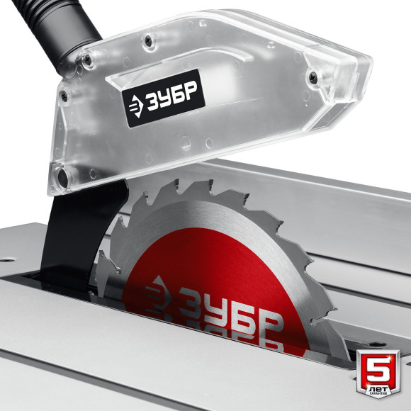 Станок распиловочный Зубр СРЦ-254 1900W Станок распиловочный Зубр СРЦ-254 1900W