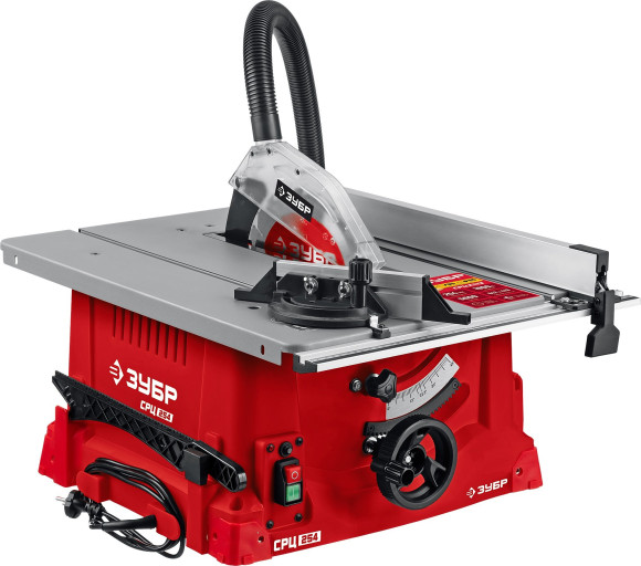 Станок распиловочный Зубр СРЦ-254 1900W Станок распиловочный Зубр СРЦ-254 1900W