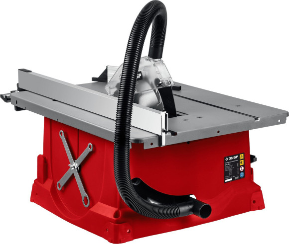 Станок распиловочный Зубр СРЦ-254 1900W Станок распиловочный Зубр СРЦ-254 1900W