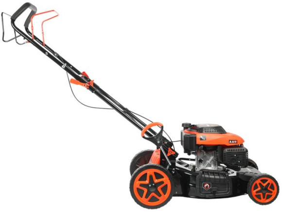 Газонокосилка роторная Patriot PT 46S The One (512109046) Газонокосилка роторная Patriot PT 46S The One (512109046)