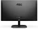 Монитор AOC 27" Value Line 27B2DA/01 черный IPS LED 16:9 DVI HDMI M/M матовая 250cd 178гр/178гр 1920x1080 75Hz VGA FHD 3.6кг Монитор AOC 27" Value Line 27B2DA/01 черный IPS LED 16:9 DVI HDMI M/M матовая 250cd 178гр/178гр 1920x1080 75Hz VGA FHD 3.6кг