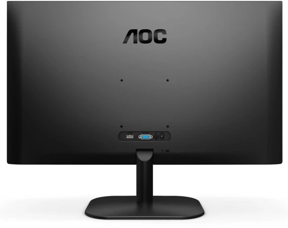 Монитор AOC 27" Value Line 27B2DA/01 черный IPS LED 16:9 DVI HDMI M/M матовая 250cd 178гр/178гр 1920x1080 75Hz VGA FHD 3.6кг Монитор AOC 27" Value Line 27B2DA/01 черный IPS LED 16:9 DVI HDMI M/M матовая 250cd 178гр/178гр 1920x1080 75Hz VGA FHD 3.6кг