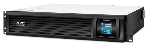 Источник бесперебойного питания APC Back-UPS BX1200MI 650Вт 1200ВА черный