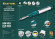 Паяльник Kraftool 55504-H8 газовый 70Втмакс.t=1300 Паяльник Kraftool 55504-H8 газовый 70Втмакс.t=1300