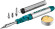 Паяльник Kraftool 55504-H8 газовый 70Втмакс.t=1300 Паяльник Kraftool 55504-H8 газовый 70Втмакс.t=1300