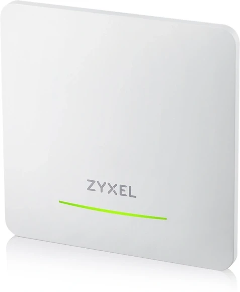 Точка доступа Zyxel NebulaFlex NWA50BE-EU0102F BE5100 10/100/1000/2500BASE-T белый Точка доступа Zyxel NebulaFlex NWA50BE-EU0102F BE5100 10/100/1000/2500BASE-T белый