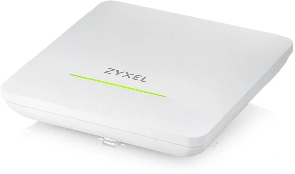Точка доступа Zyxel NebulaFlex NWA50BE-EU0102F BE5100 10/100/1000/2500BASE-T белый Точка доступа Zyxel NebulaFlex NWA50BE-EU0102F BE5100 10/100/1000/2500BASE-T белый