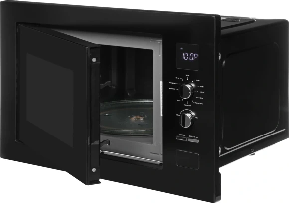 Микроволновая печь Vitek VBMW 2540 BG 25л. 850Вт черный (встраиваемая) Микроволновая печь Vitek VBMW 2540 BG 25л. 850Вт черный (встраиваемая)